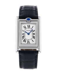 Cartier Tank Basculante W1011258